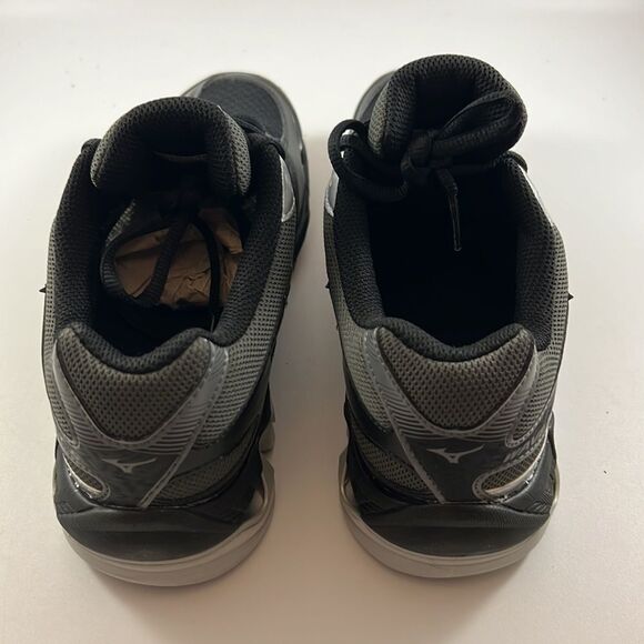 Mizuno Wave Bolt 6 Volleyball - DK2297 - Picture 4 of 7